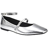 Sapatilha Feminina Boneca Loafer: Conforto e Estilo em um Só Calçado - imagem 1