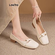 Sapatilha Lovito: Conforto e Estilo para o Dia a Dia - imagem 1