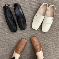 Sapatilha Lovito: Conforto e Estilo Retrô - imagem 1