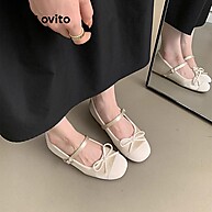 Sapatilha Lovito: Elegância e Conforto! - imagem 1