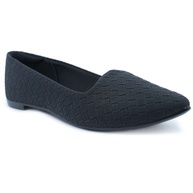 Sapatilha Moleca Tressê: Elegância e Conforto! - imagem 1