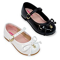 Sapatilha Molekinha Baby: Conforto e Estilo! - imagem 1