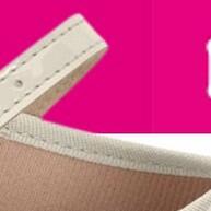 Sapatilha Molekinha Boneca: Conforto e Estilo para Meninas - imagem 1