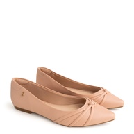 Sapatilha Nude Rosado: Elegância e Conforto - imagem 1