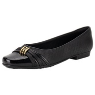 Sapatilha Piccadilly Flat: Conforto e Estilo! - imagem 1