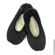 Sapatilha Preta: Conforto e Estilo no Dia a Dia - imagem 1