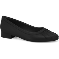Sapatilha Preta Ramarim: Conforto e Estilo! - imagem 1