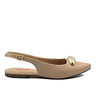 Sapatilha Slingback: Elegância e Conforto! - imagem 1