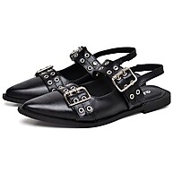 Sapatilha Slingback Maju: Conforto e Estilo! - imagem 1