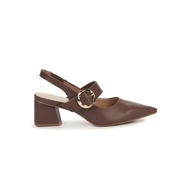 Sapato Bebecê Bico Fino: Elegância e Conforto - imagem 1