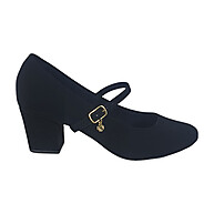 Sapato Boneca Villa Rosa: Conforto e Estilo! - imagem 1