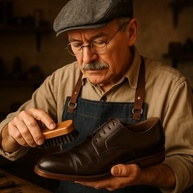 sapato-brilho-escova-engraxar-lustrar-para-macia-couro-de-a-e-profissional-para-a