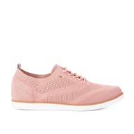 Sapato Dakota Oxford: Conforto e Estilo! - imagem 1