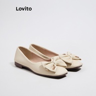 Sapato Mary Jane Lovito: Conforto e Estilo! - imagem 1