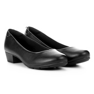 Sapato Modare Preto: Conforto e Elegância - imagem 1