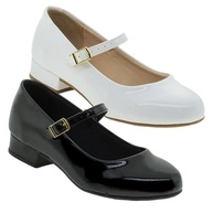 Sapato Molekinha: Elegância e Conforto para Meninas! - imagem 1