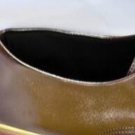 Sapato Oxford Dança Masculino: Conforto e Estilo - imagem 1