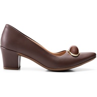 Scarpin Lumiss: Conforto e Elegância em um Só Sapato - imagem 2