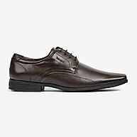 Sapato Social Ferracini Liverpool: Elegância e Conforto - imagem 1