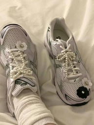 Pingente Pérola: Charme e Estilo para Seus Sapatos! - imagem 3