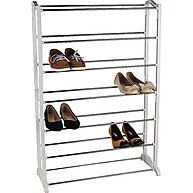 Sapateira 21 Pares Cazza: Organize Seus Sapatos! - imagem 2