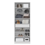 Sapateira Multiuso Grife: Organize Seus Sapatos! - imagem 2