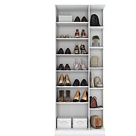 Sapateira com Espelho Íris: Organize Seus Sapatos! - imagem 2