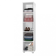 Sapateira com Espelho Marry: Organize seus Sapatos! - imagem 2