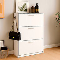 Sapateira 20 Pares: Organize Seus Sapatos! - imagem 2