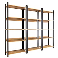 Sapateira Industrial 30 Pares: Organize Seus Sapatos! - imagem 2