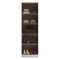 Sapateira 2 Portas: Organize Seus Sapatos! - imagem 2