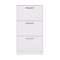 Sapateira 3 Portas: Organize Seus Sapatos! - imagem 2