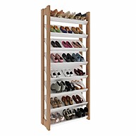 Sapateira 8 Prateleiras: Organize Seus Sapatos! - imagem 2