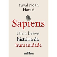 Sapiens: A História da Humanidade - imagem 1
