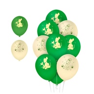 Balão Tiana: A Festa Mágica da Princesa e o Sapo! - imagem 2