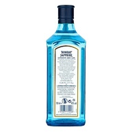 Gin Bombay Sapphire 750ml - imagem 3