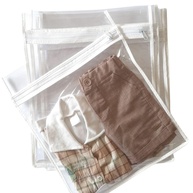 Conjunto com 3 Saquinhos Maternidade Safari - Organize com Estilo e Praticidade - imagem 3