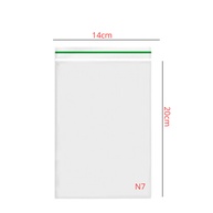 Saquinhos Zip Lock Vabene: Organize e Preserve! - imagem 1