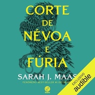 Corte de Espinhos e Rosas Vol. 1: Aventura Mágica e Romance em Sarah J. Maas - imagem 3