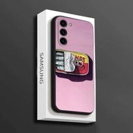 Capinha Sardinha Divertida para Samsung - imagem 3