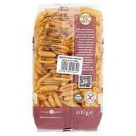 Macarrão Italiano Gnocco Sardo Sem Glúten Garofalo 400 G - imagem 4