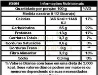 Farinha de Trigo Sarraceno Orgânico Coopernatural 500g - imagem 4