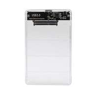 Case para HD transparente, Usb 3.0, transmissão 6gbps, Sata 2.5", Hhd ou Ssd, Ecase-300 - imagem 4
