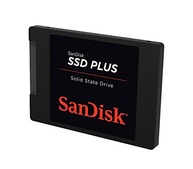 SSD Sandisk Plus 1TB SATA III 2,5" - imagem 2