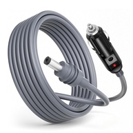 Cabo Starlink Mini USB-C para Isqueiro Veicular 12V/24V | Energia Portátil para Internet Satélite - imagem 1