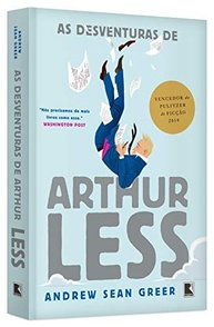 As Desventuras de Arthur Less: Uma Sátira Divertida e Vencedora do Pulitzer - imagem 4