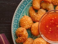 Molho Apimentado para Frango Sweet Chili Sauce 530G Pantai - imagem 3