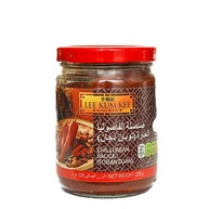MOLHO PIMENTA CHILI BEAN SAUCE TOBAN DJAN - LEE KUM KEE 226G - imagem 2