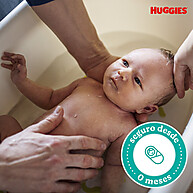 Shampoo Huggies Extra Suave: Cabelos de Bebê Saudáveis - imagem 2