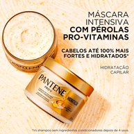 Pantene Equilíbrio: Kit Completo para Cabelos Saudáveis - imagem 2